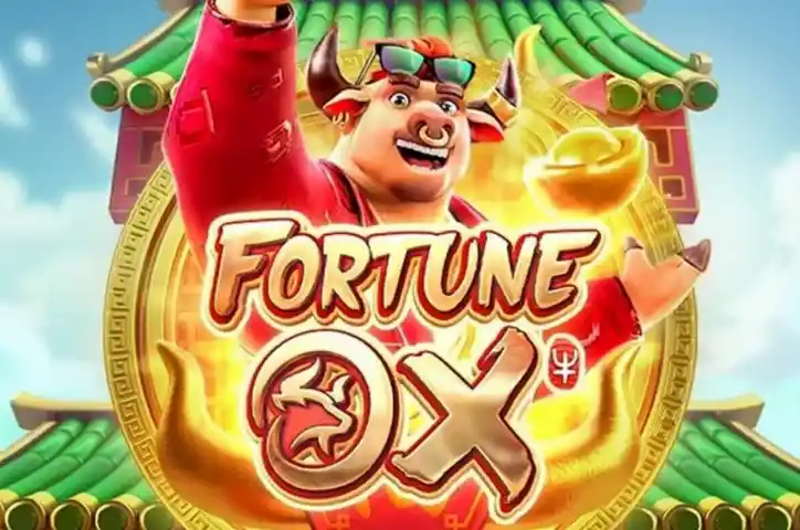 Fortune Ox - PG Soft प्रोवाइडर का स्लॉट
